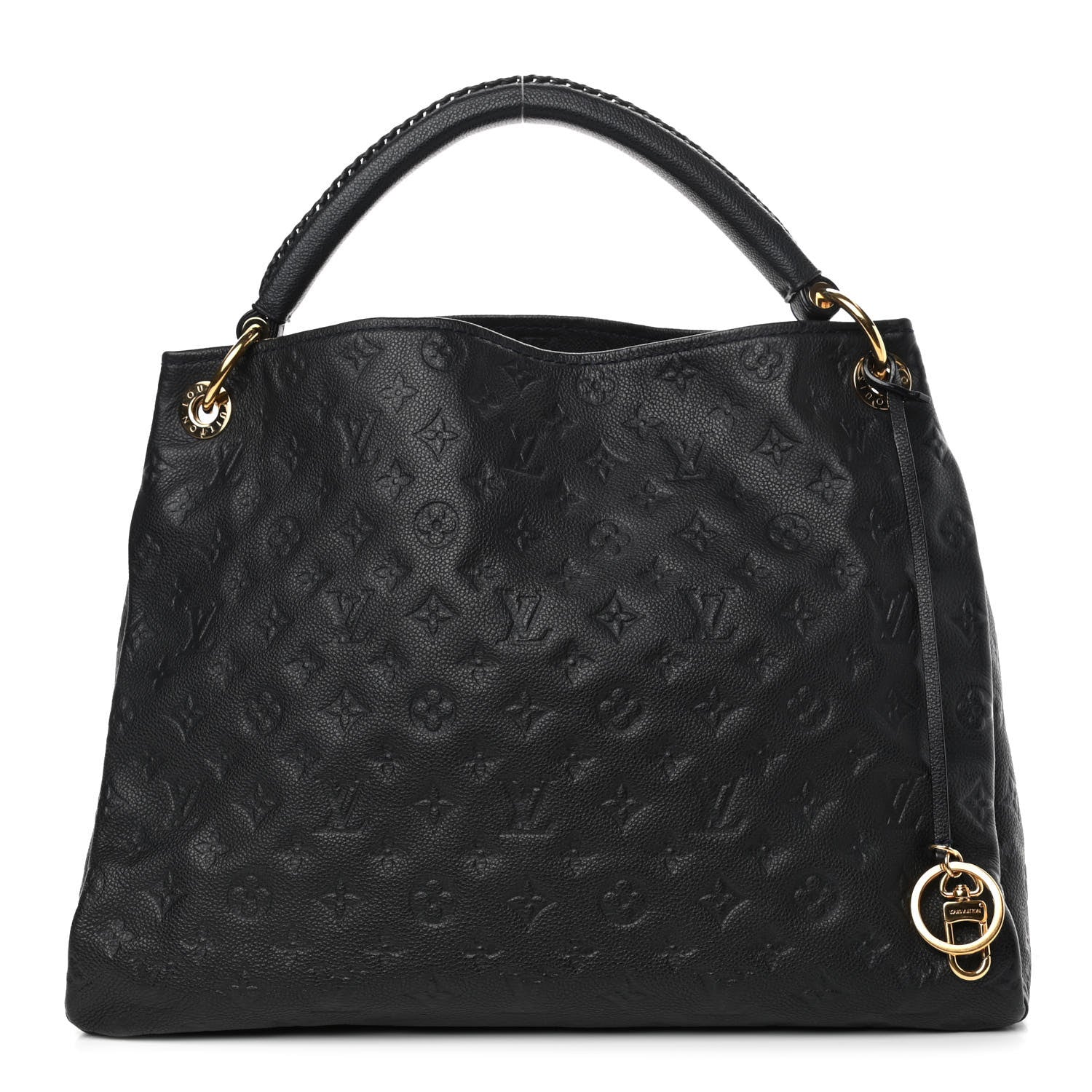 Louis Vuitton Empreinte Artsy MM Infini 1 of 4