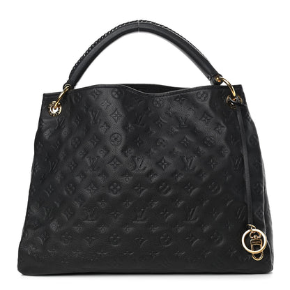 Louis Vuitton Empreinte Artsy MM Infini 1 of 4