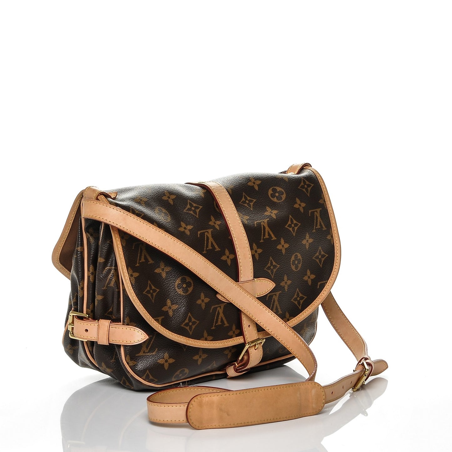 Monogram Saumur MM