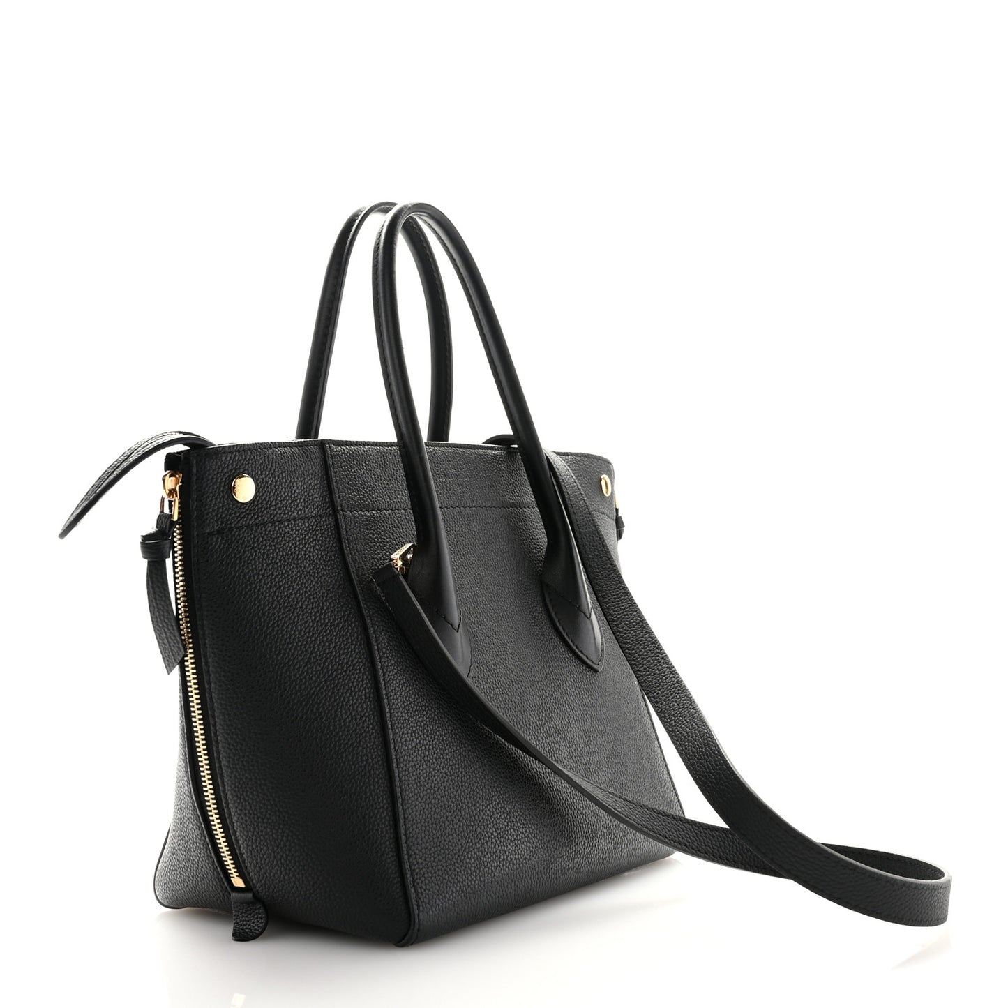 Calfskin Freedom Black