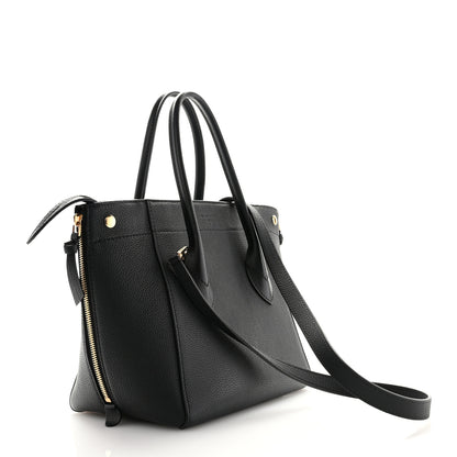 Louis Vuitton Calfskin Freedom Black 3 of 12