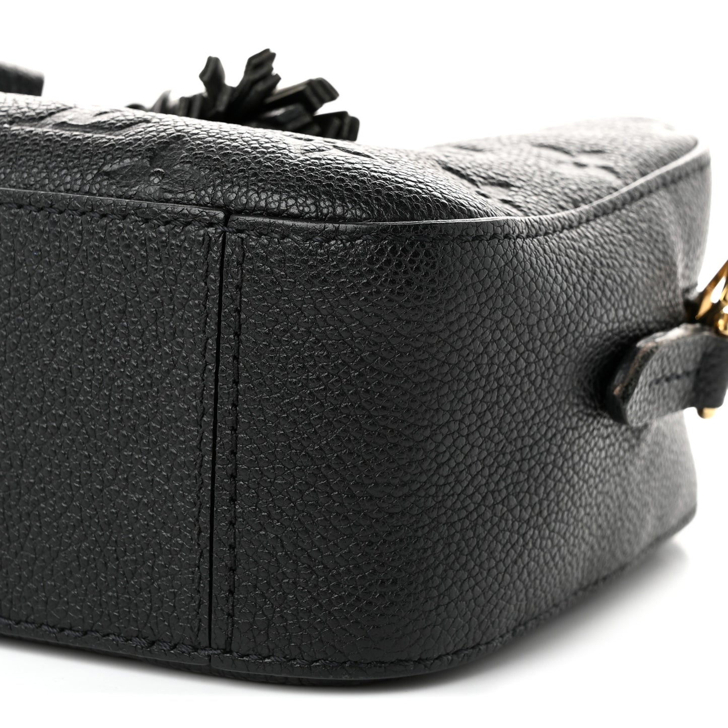 Empreinte Saintonge Black