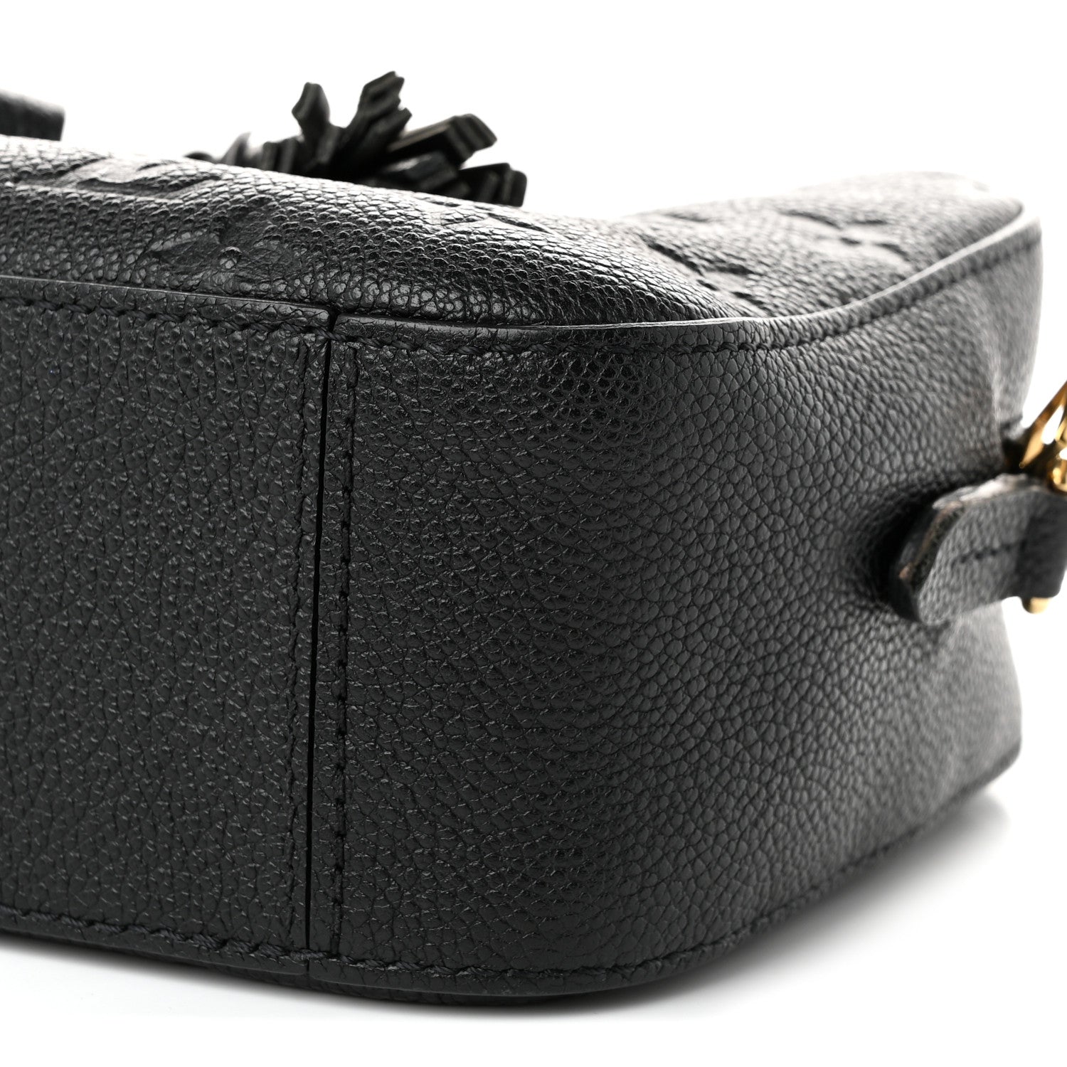 Louis Vuitton Empreinte Saintonge Black 10 of 10