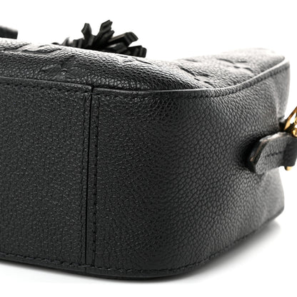 Louis Vuitton Empreinte Saintonge Black 10 of 10