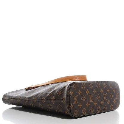 Louis Vuitton Monogram Vavin GM 4 of 7