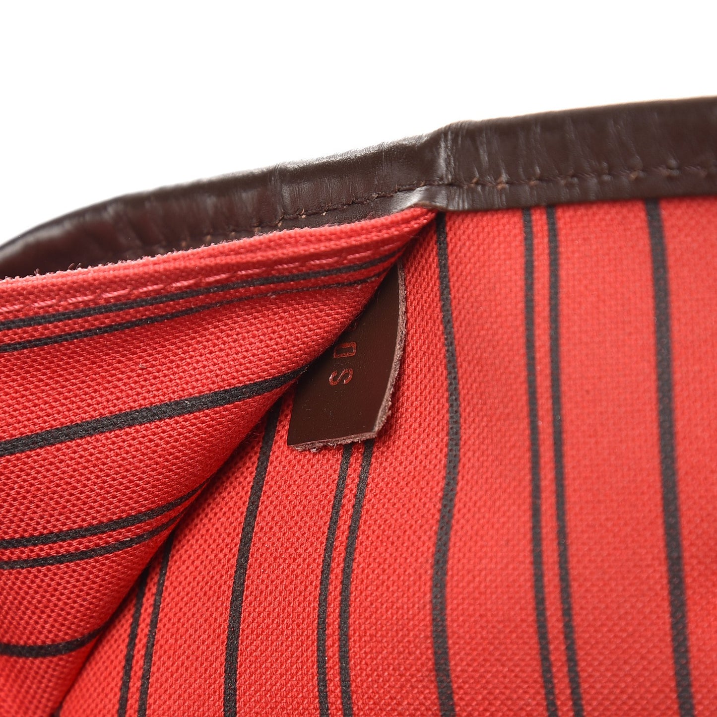 Damier Ebene Neo Neverfull GM