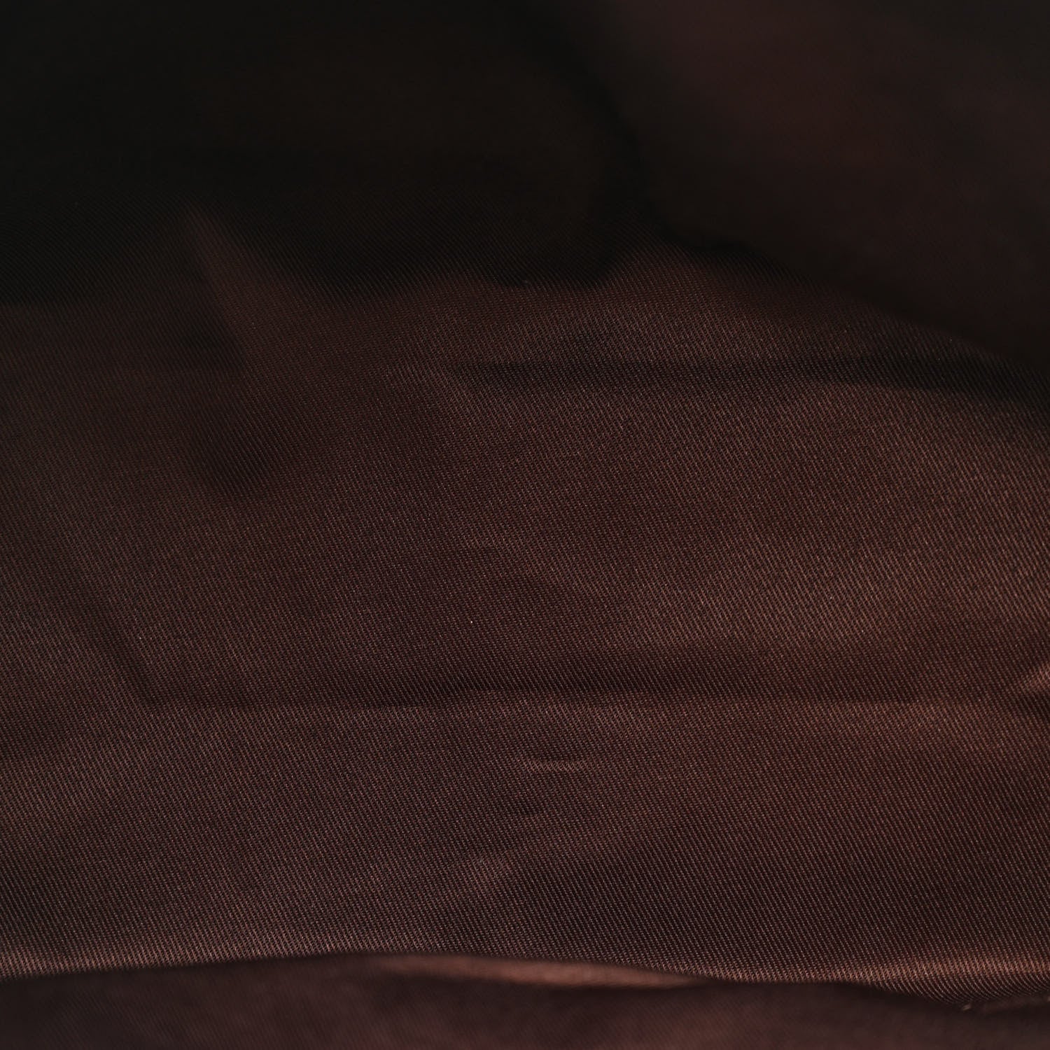 Telfar Vegan Leather Medium Shopping Bag Chocolate 5 of 13