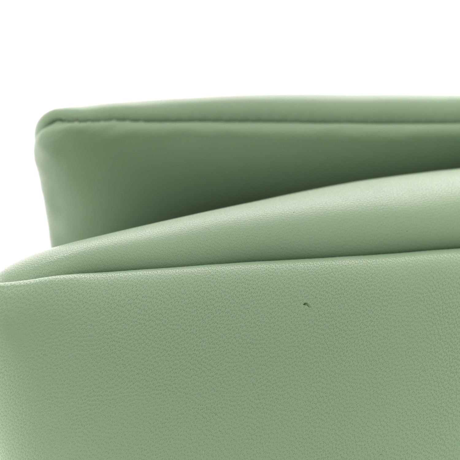 Jacquemus Padded Lambskin Le Bambimou Khaki 11 of 11
