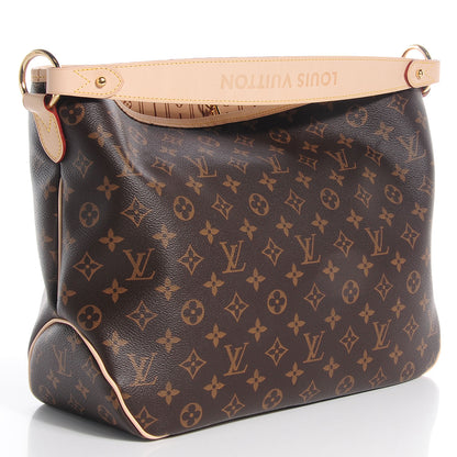 Louis Vuitton Monogram Delightful PM 3 of 8