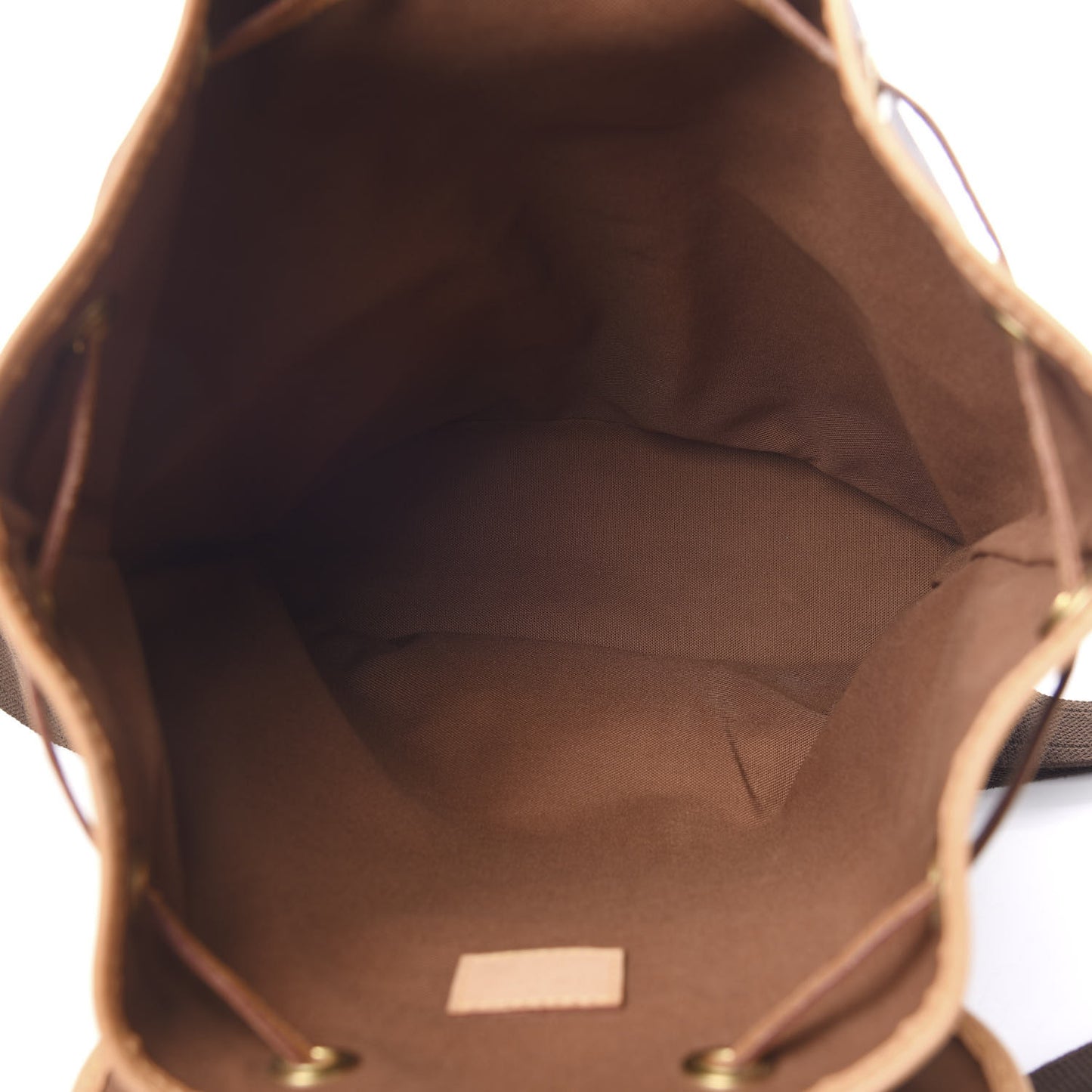 Monogram Bosphore Backpack