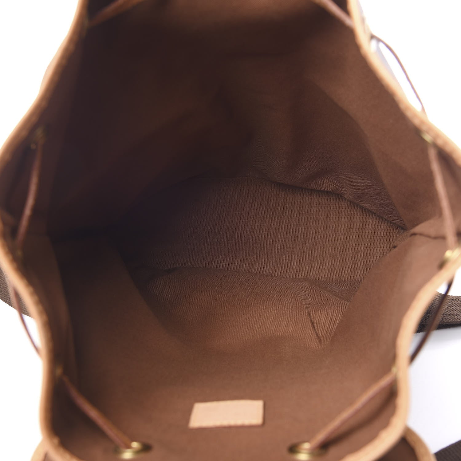 Louis Vuitton Monogram Bosphore Backpack 4 of 8