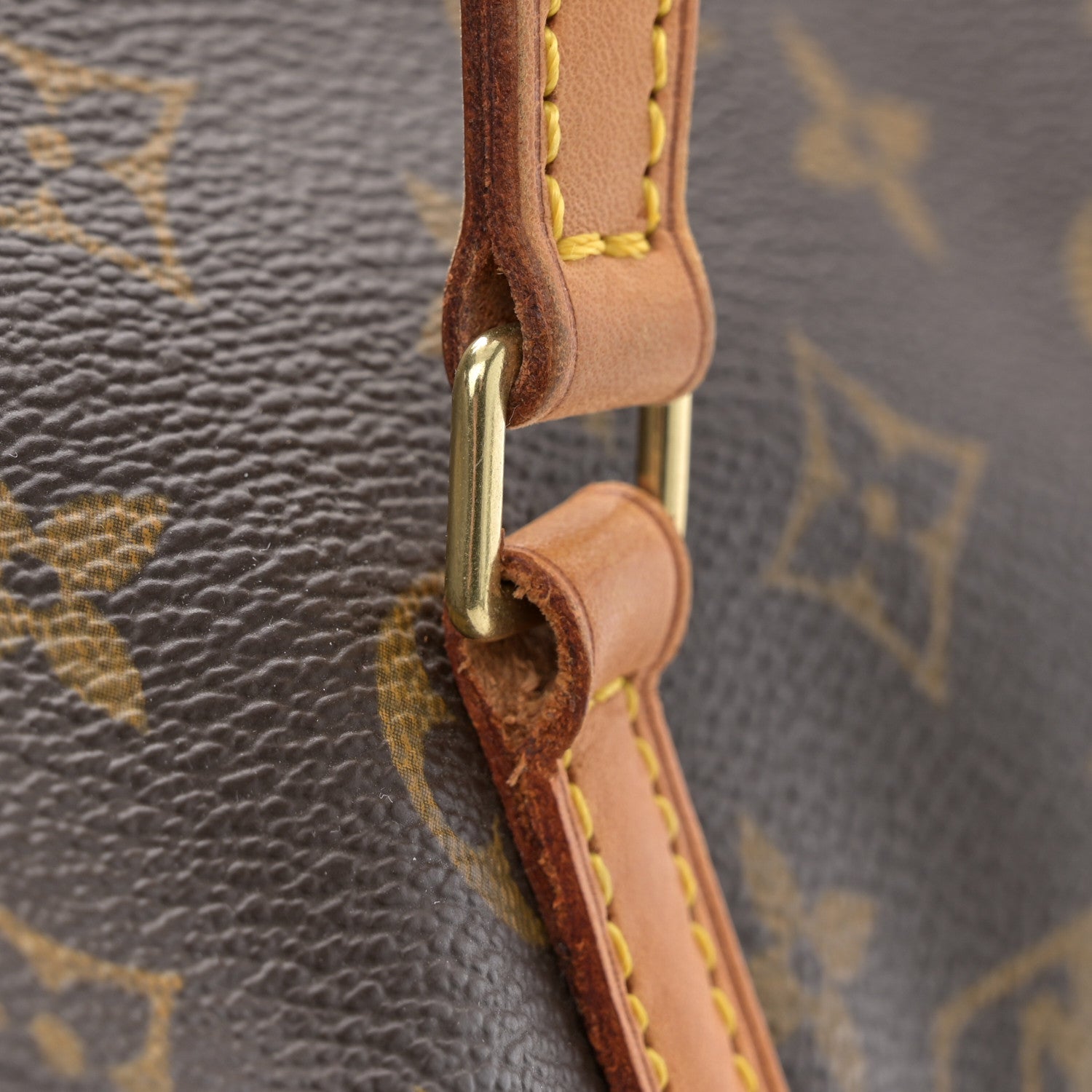Louis Vuitton Monogram Papillon 30 with Companion 11 of 12