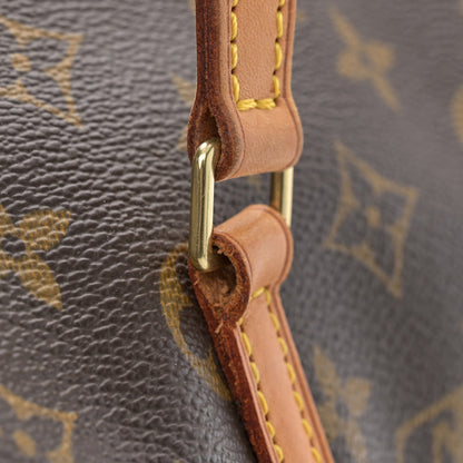 Louis Vuitton Monogram Papillon 30 with Companion 11 of 12