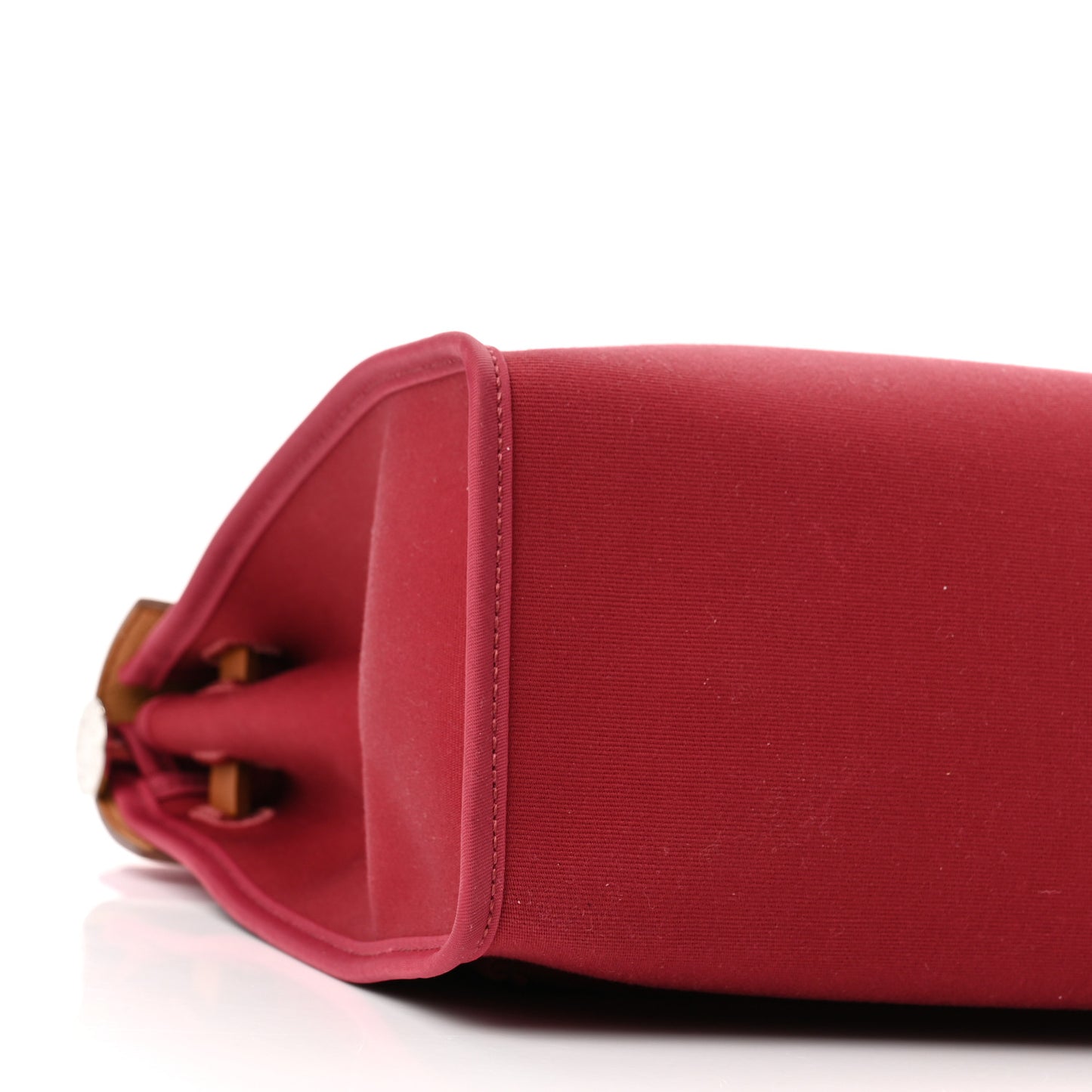 Vache Hunter Toile Herbag Zip 31 PM Rubis