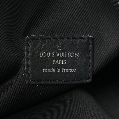 Louis Vuitton Monogram Eclipse Discovery Backpack PM 6 of 10
