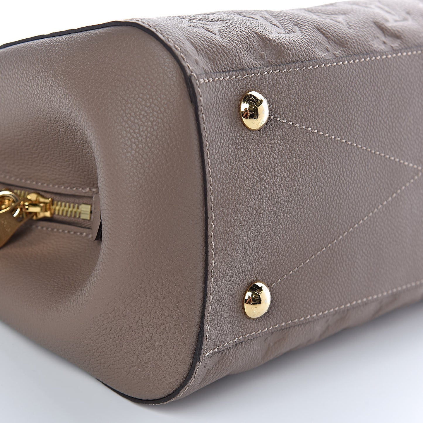 Empreinte Montaigne MM Taupe Glace