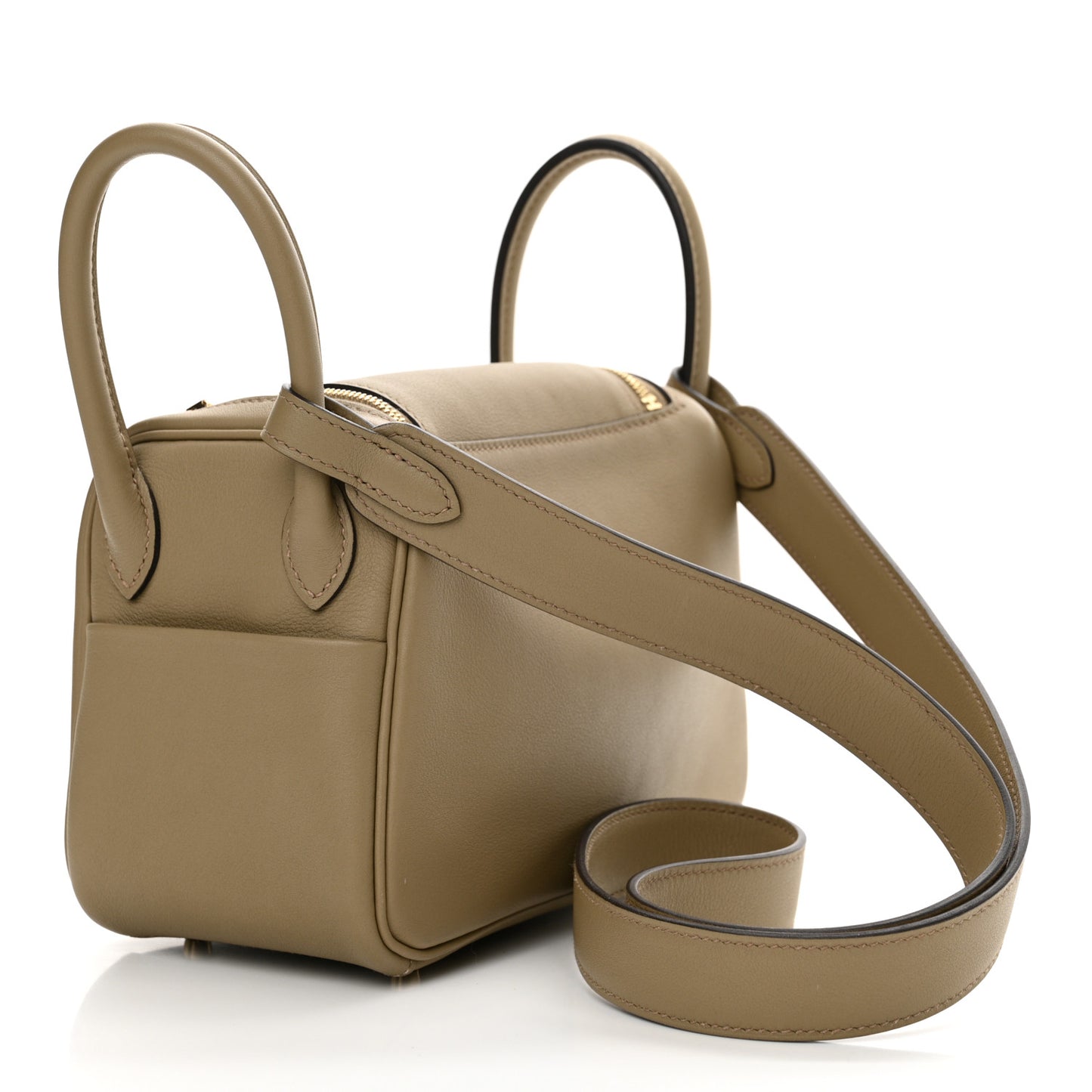 Swift Mini Lindy 20 Beige Marfa