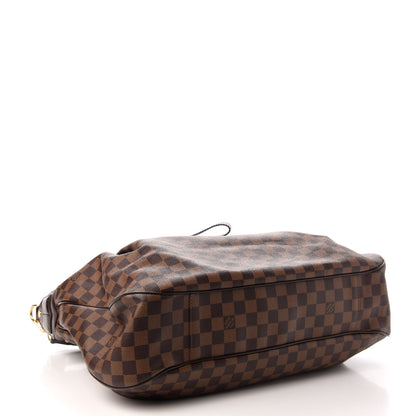 Louis Vuitton Damier Ebene Evora GM 4 of 10