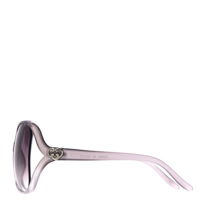 Gucci Acetate Lovely GG Sunglasses GG0506S Grey 2 of 7