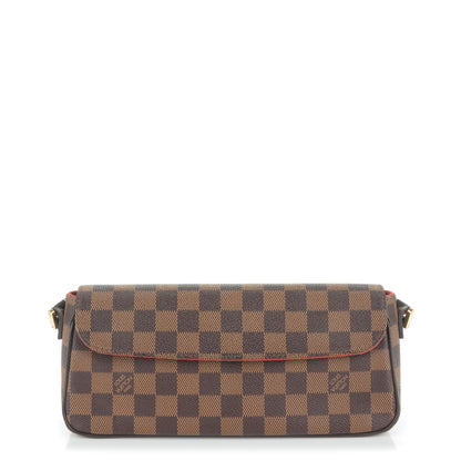 Louis Vuitton Damier Ebene Recoleta 1 of 7