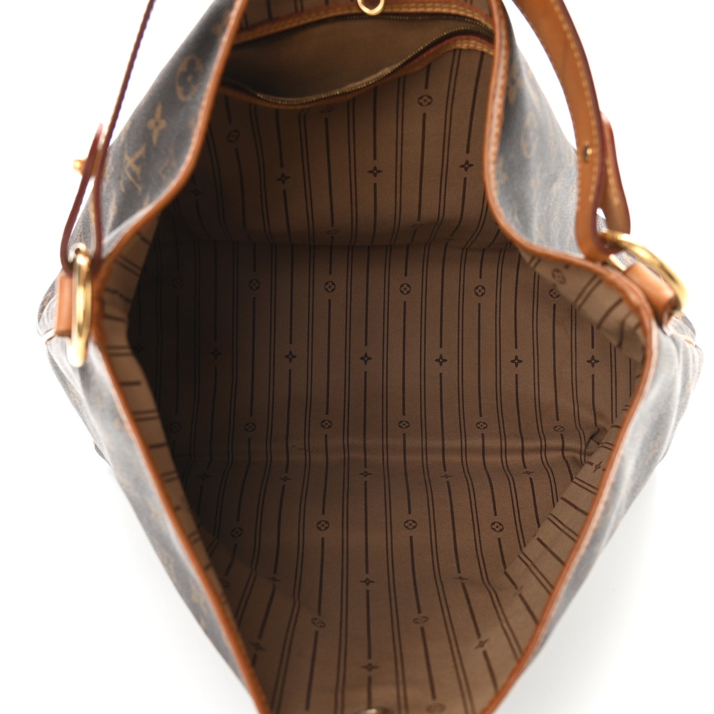 Monogram Delightful MM