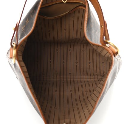 Louis Vuitton Monogram Delightful MM 5 of 10