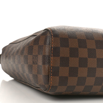 Louis Vuitton Damier Ebene Portobello PM 7 of 9