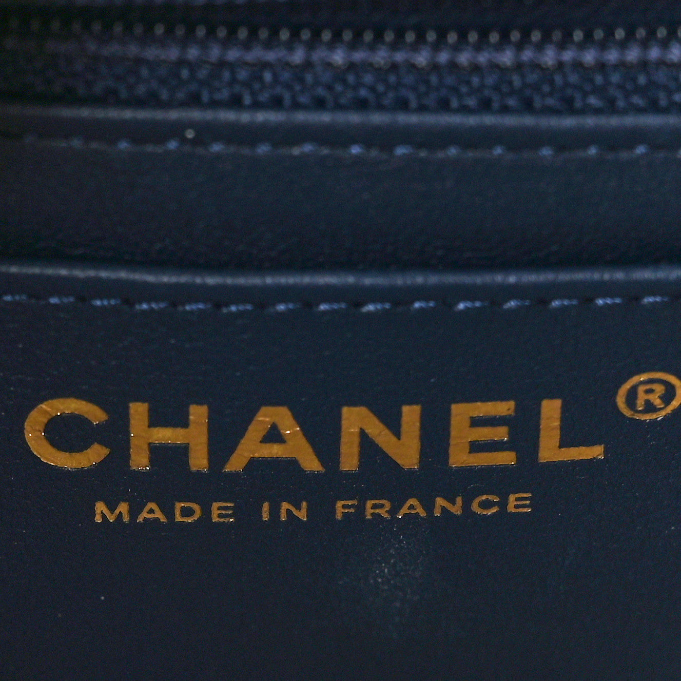 Chanel Mixed Fibers Sequin Quilted Mini Flap Multicolor 6 of 10