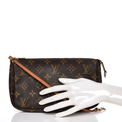 Louis Vuitton Monogram Pochette Accessories 2 of 7
