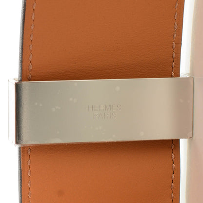 Hermes Lizard Collier De Chien CDC Bracelet S Ombre 6 of 7