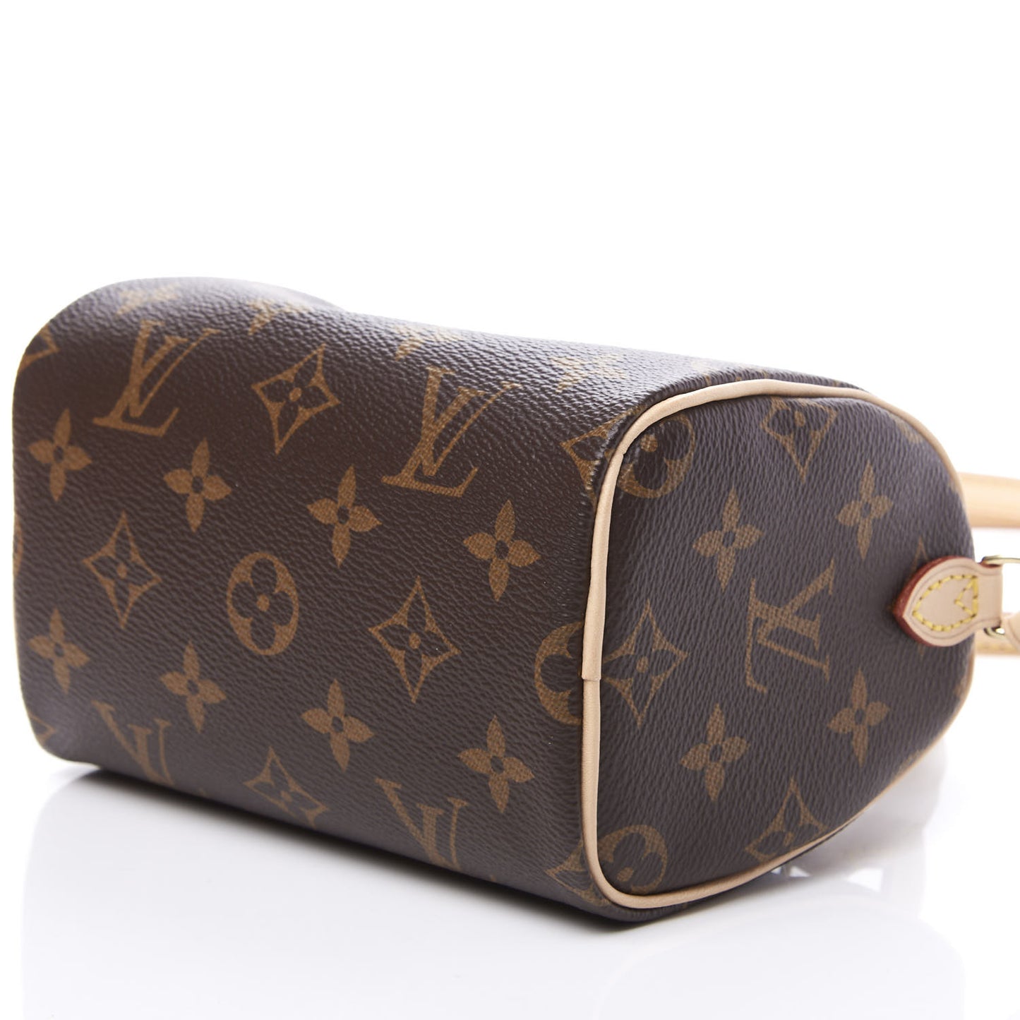 Monogram Nano Speedy