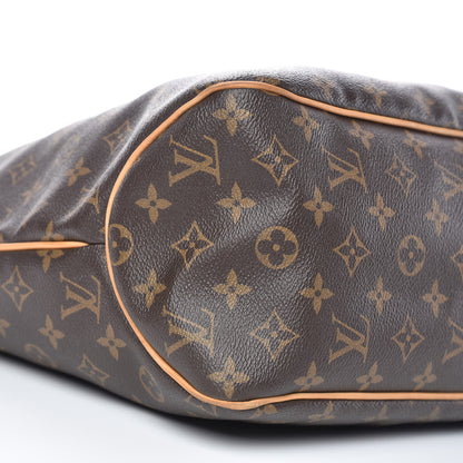 Louis Vuitton Monogram Delightful MM 10 of 13