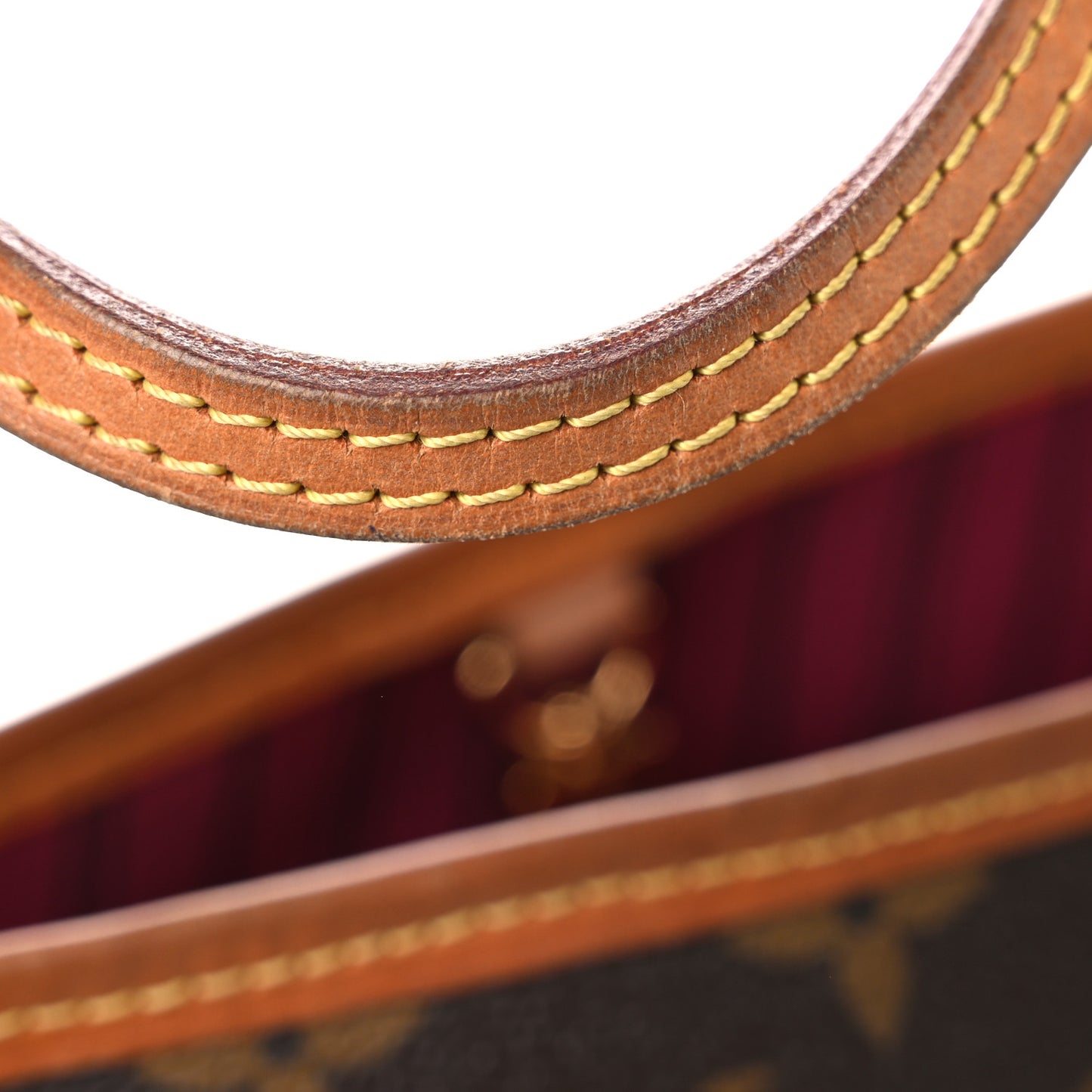 Monogram Neo Neverfull PM Pivoine