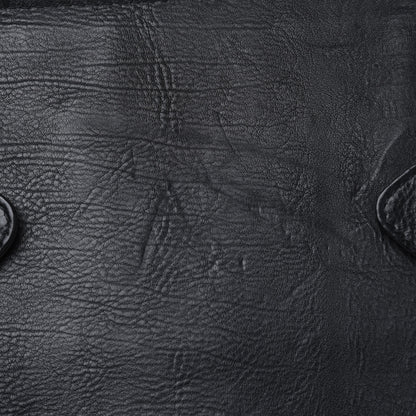 Christian Dior Calfskin CD Tote Black 19 of 23