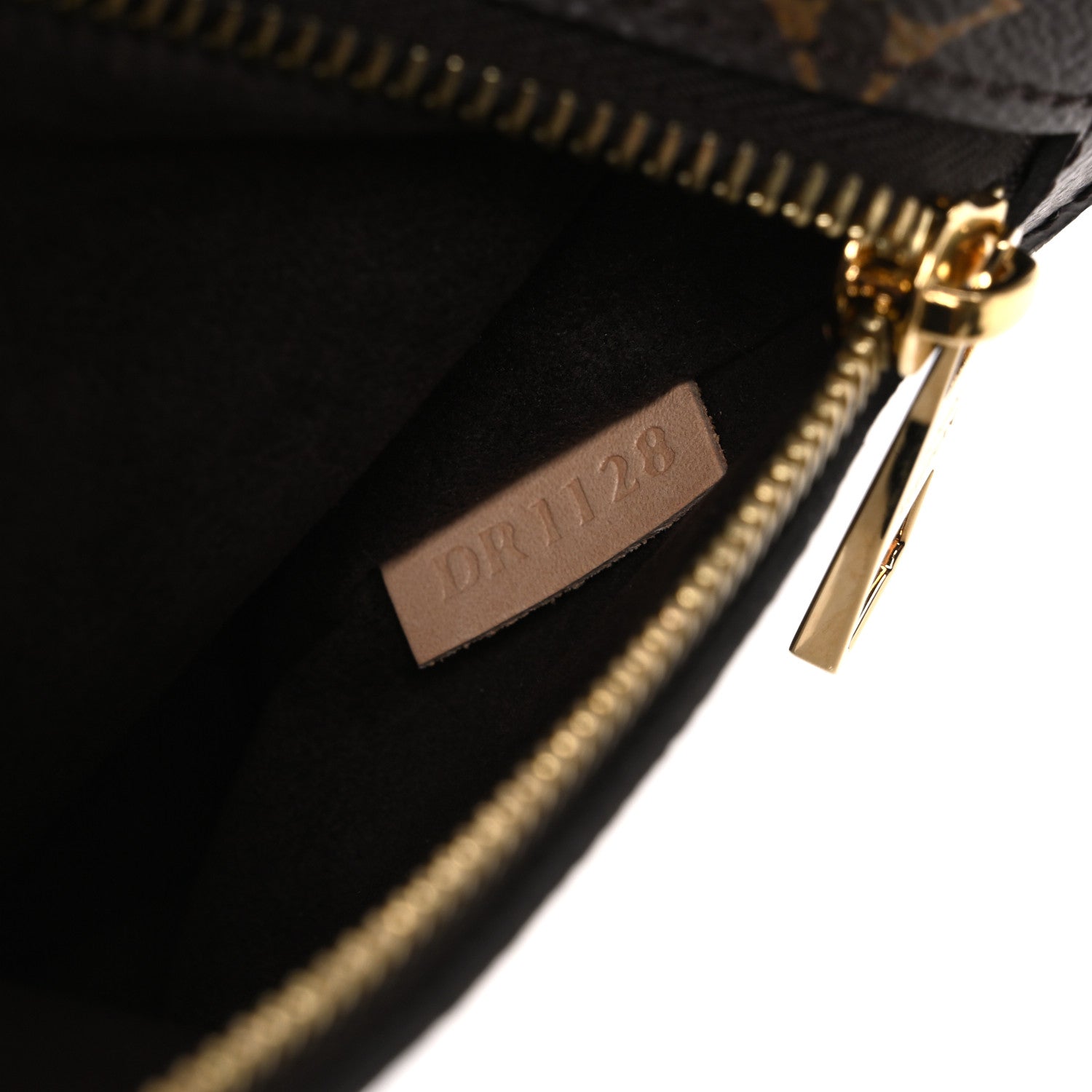 Louis Vuitton Monogram Pochette Metis 7 of 11