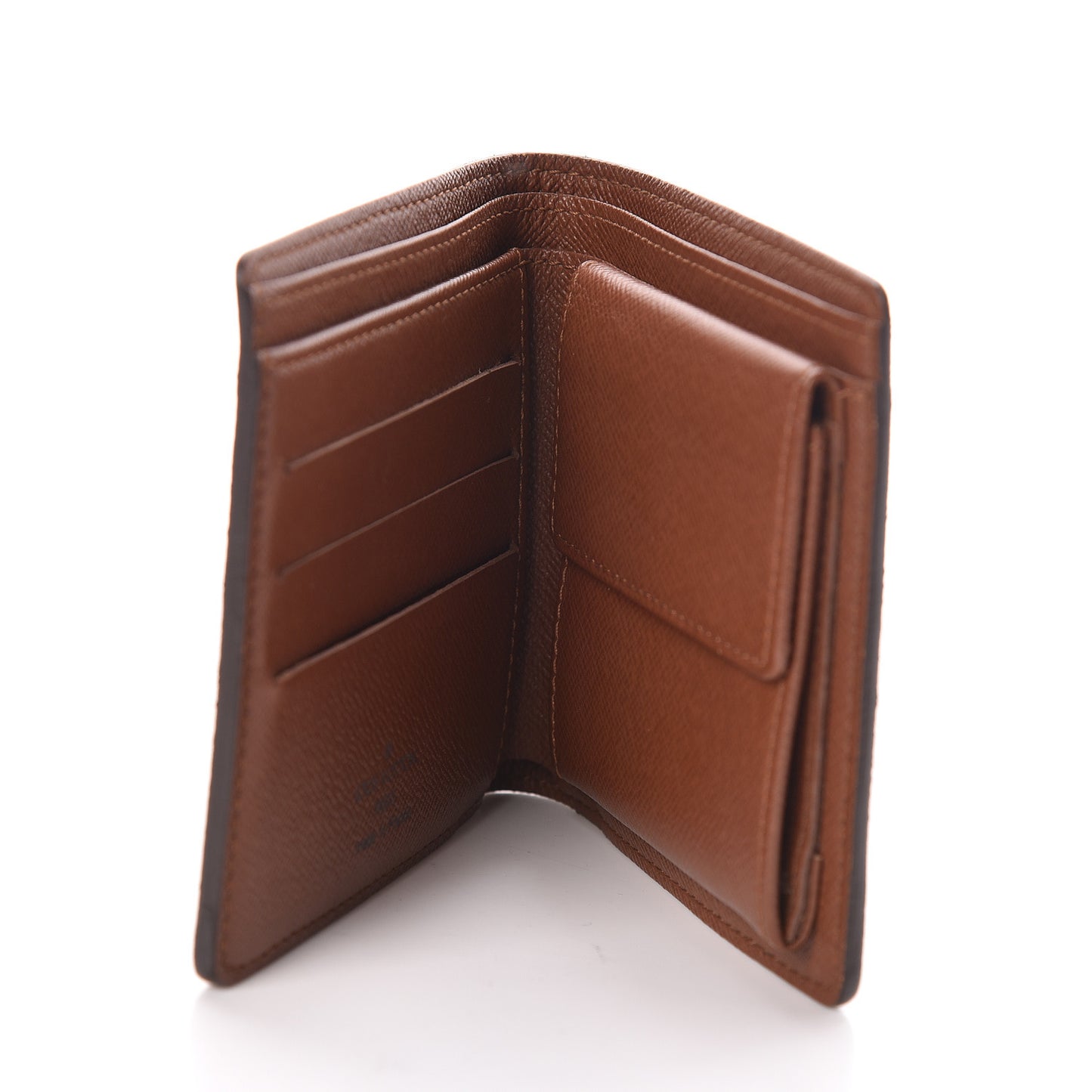 Monogram Marco Wallet