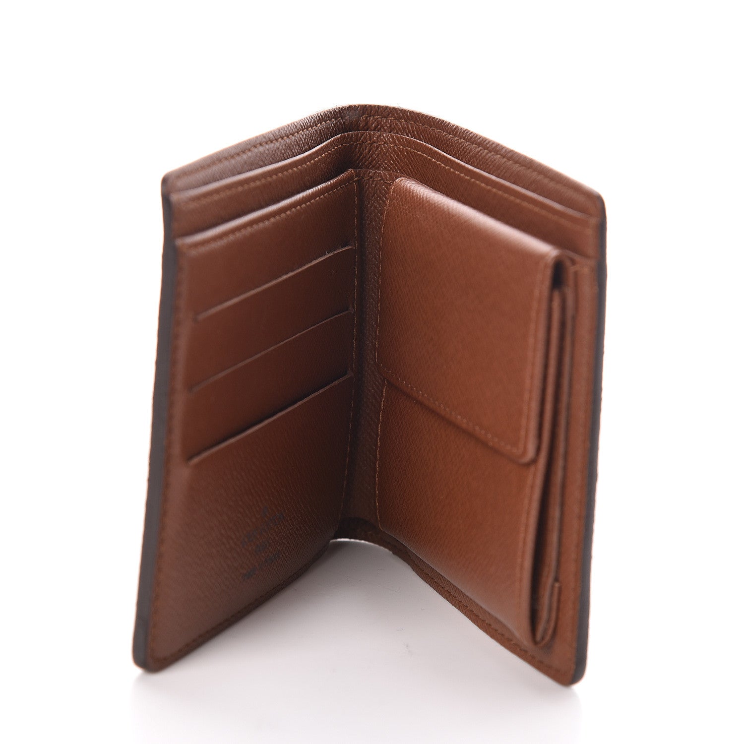 Louis Vuitton Monogram Marco Wallet 5 of 9