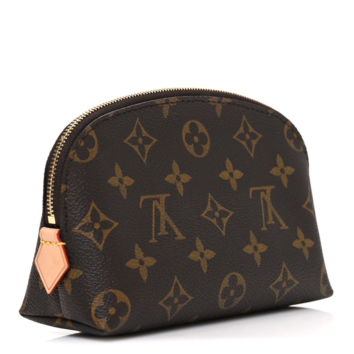 Monogram Cosmetic Pouch