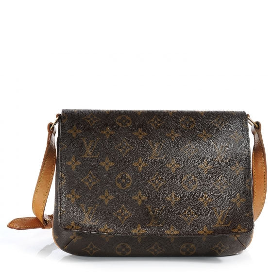 Monogram Musette Tango