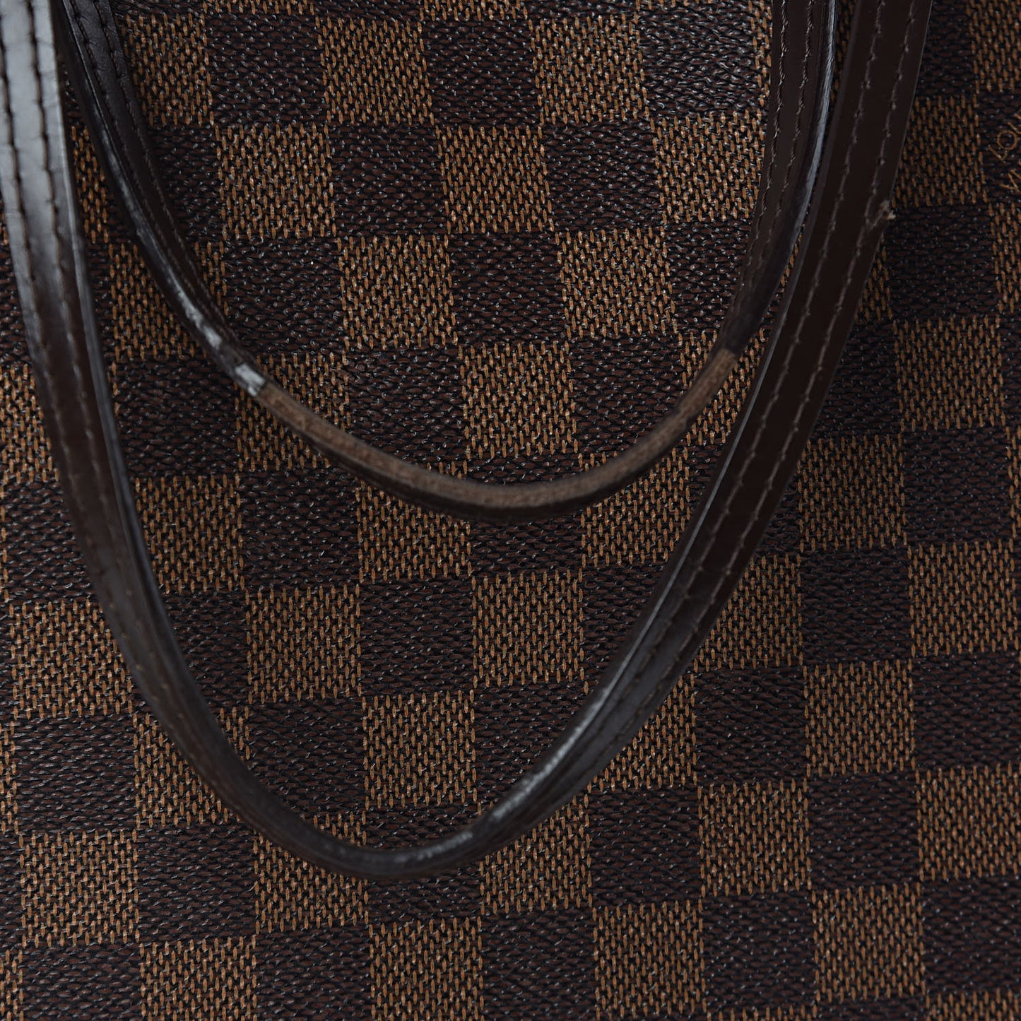 Damier Ebene Neverfull GM