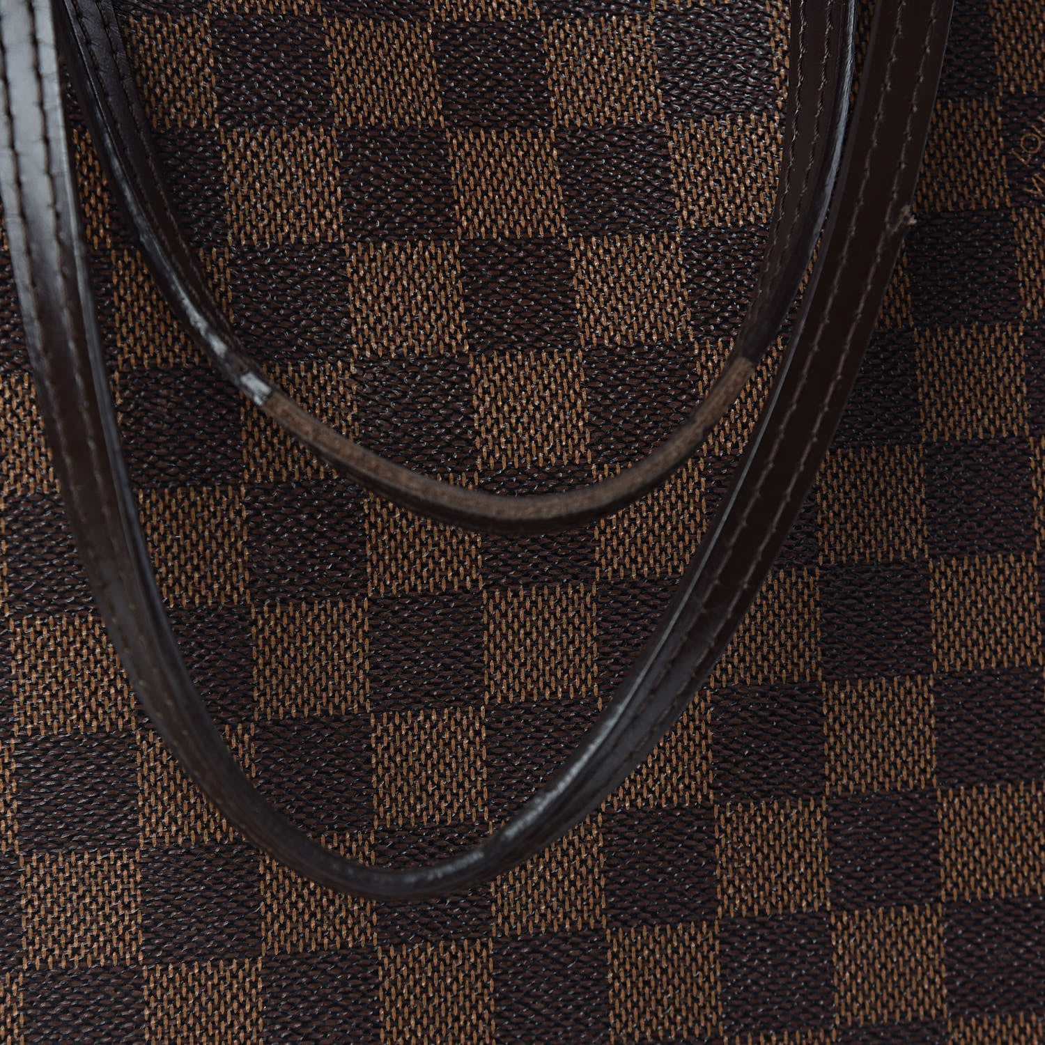 Louis Vuitton Damier Ebene Neverfull GM 18 of 23
