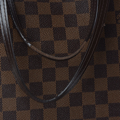 Louis Vuitton Damier Ebene Neverfull GM 18 of 23