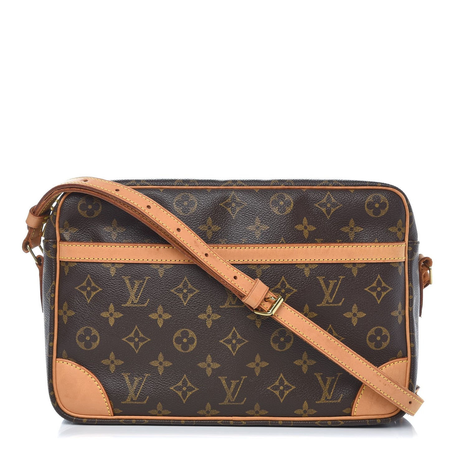 Monogram Trocadero 30