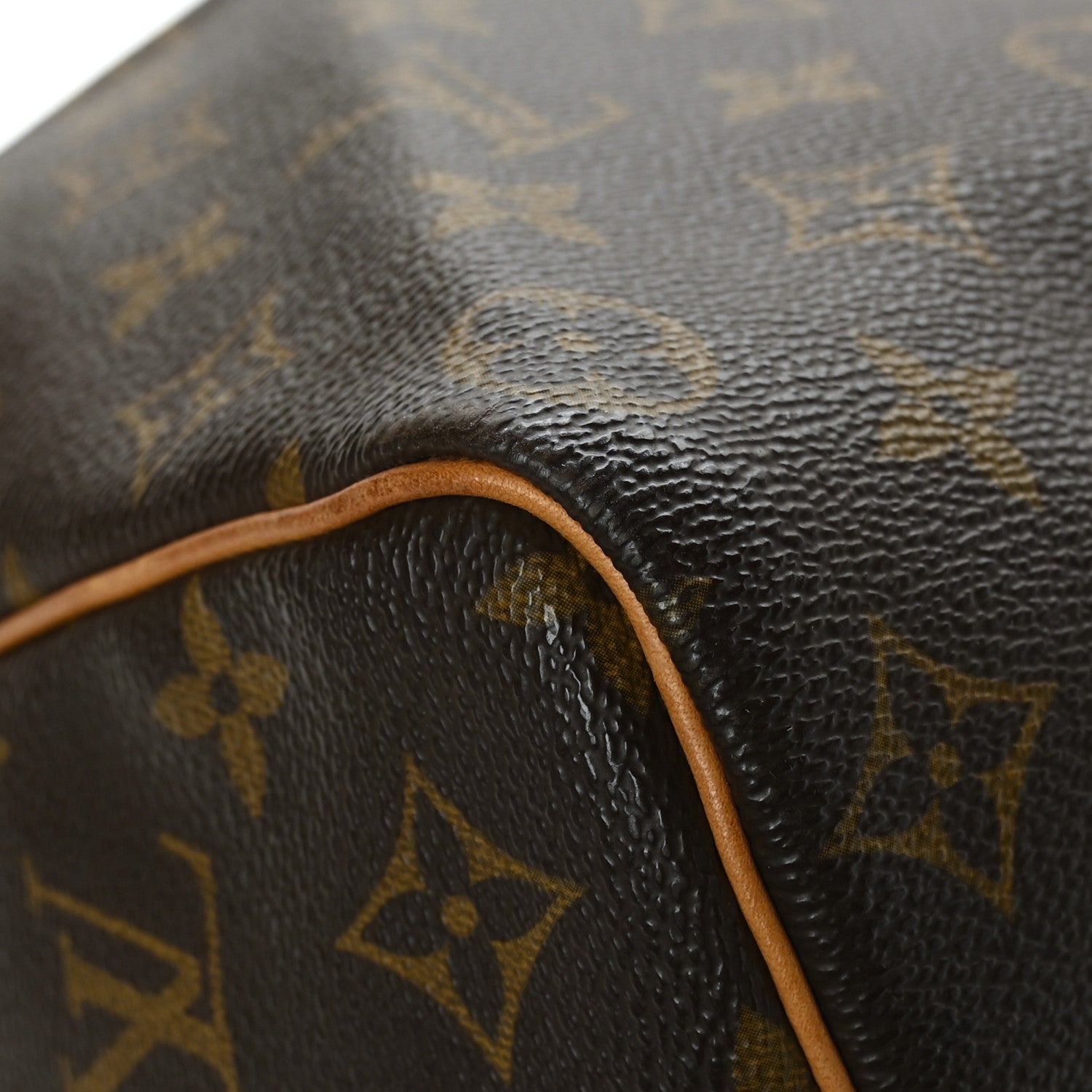 Louis Vuitton Monogram Keepall 50 8 of 12