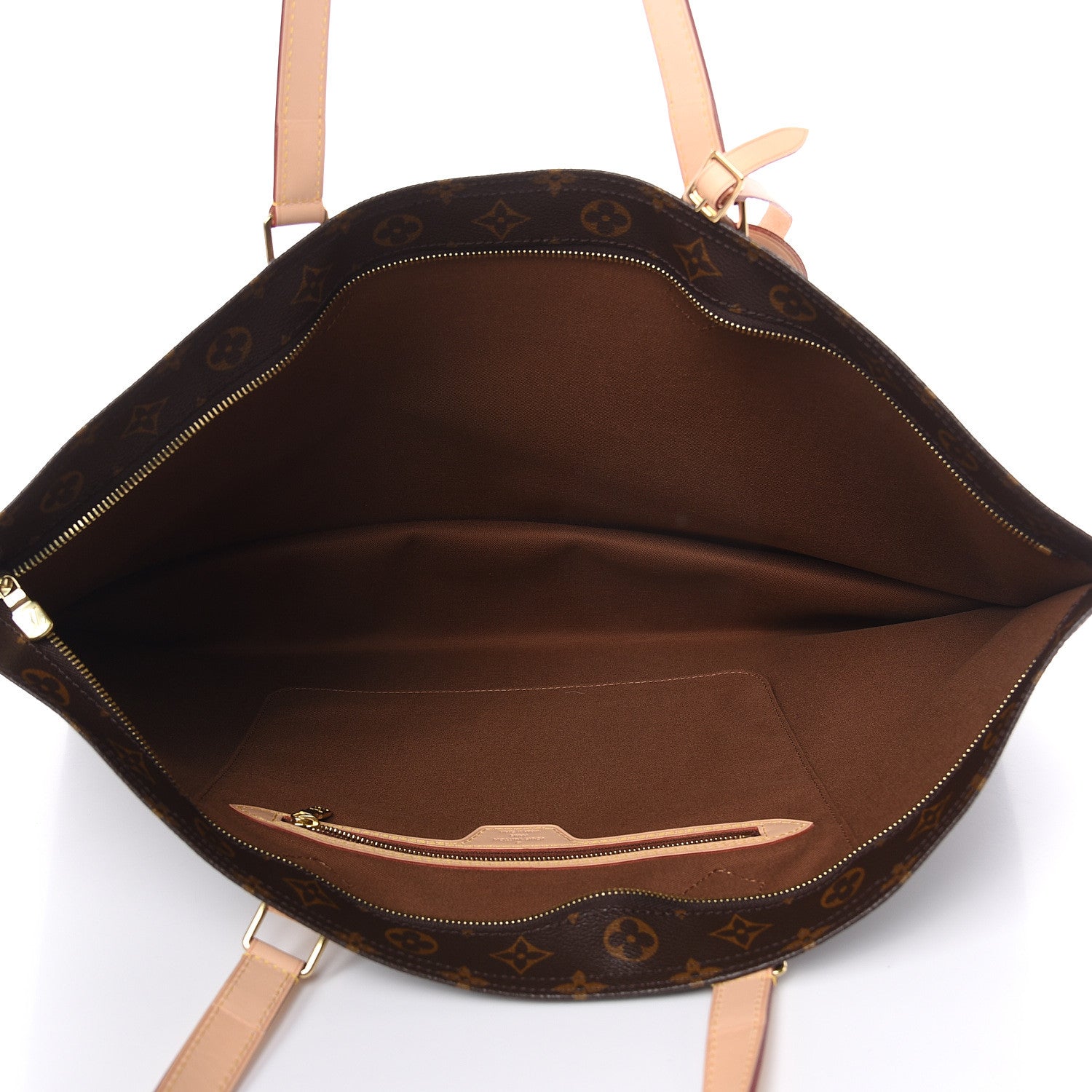 Louis Vuitton Monogram All-In MM 5 of 7