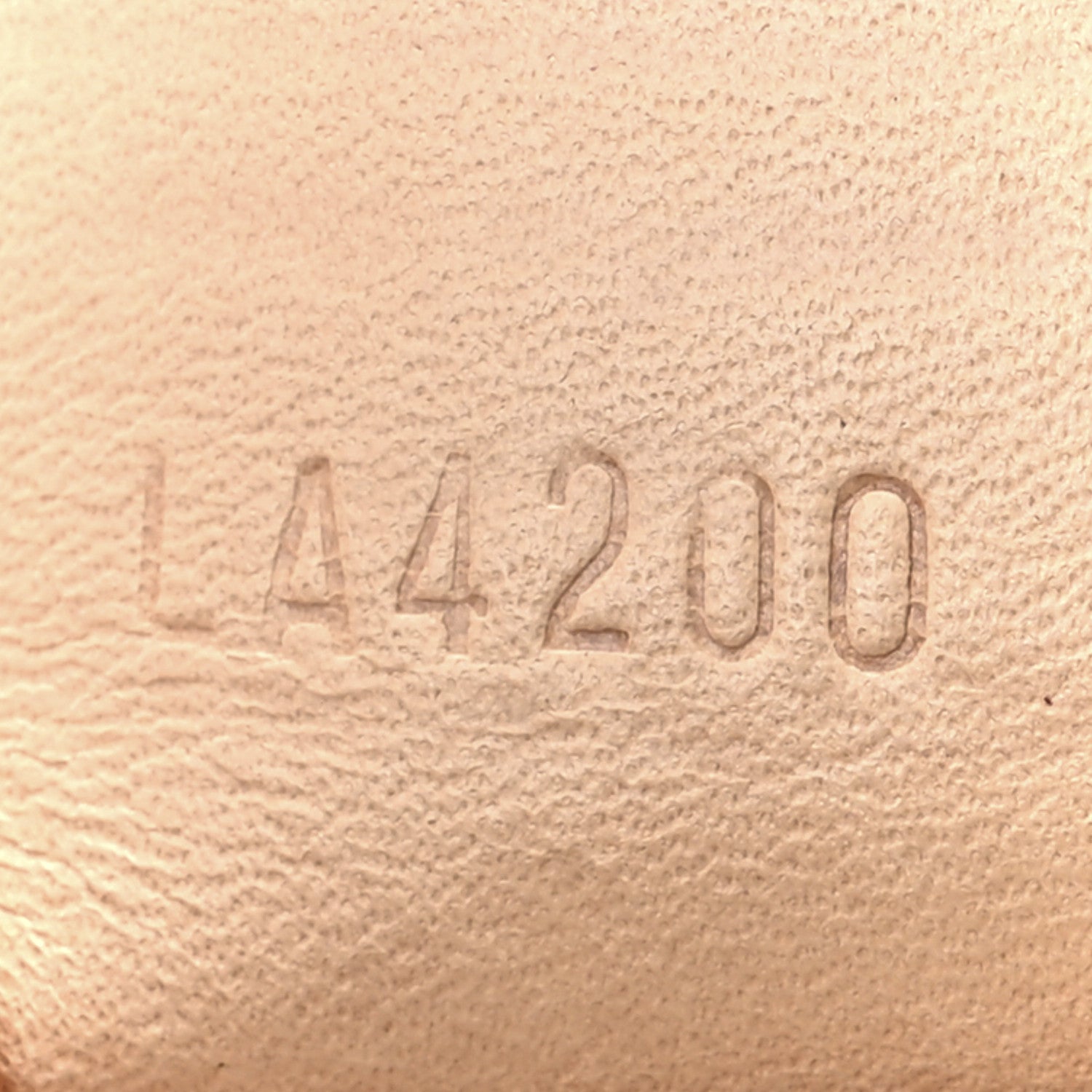 Louis Vuitton Monogram Nano Speedy 7 of 9