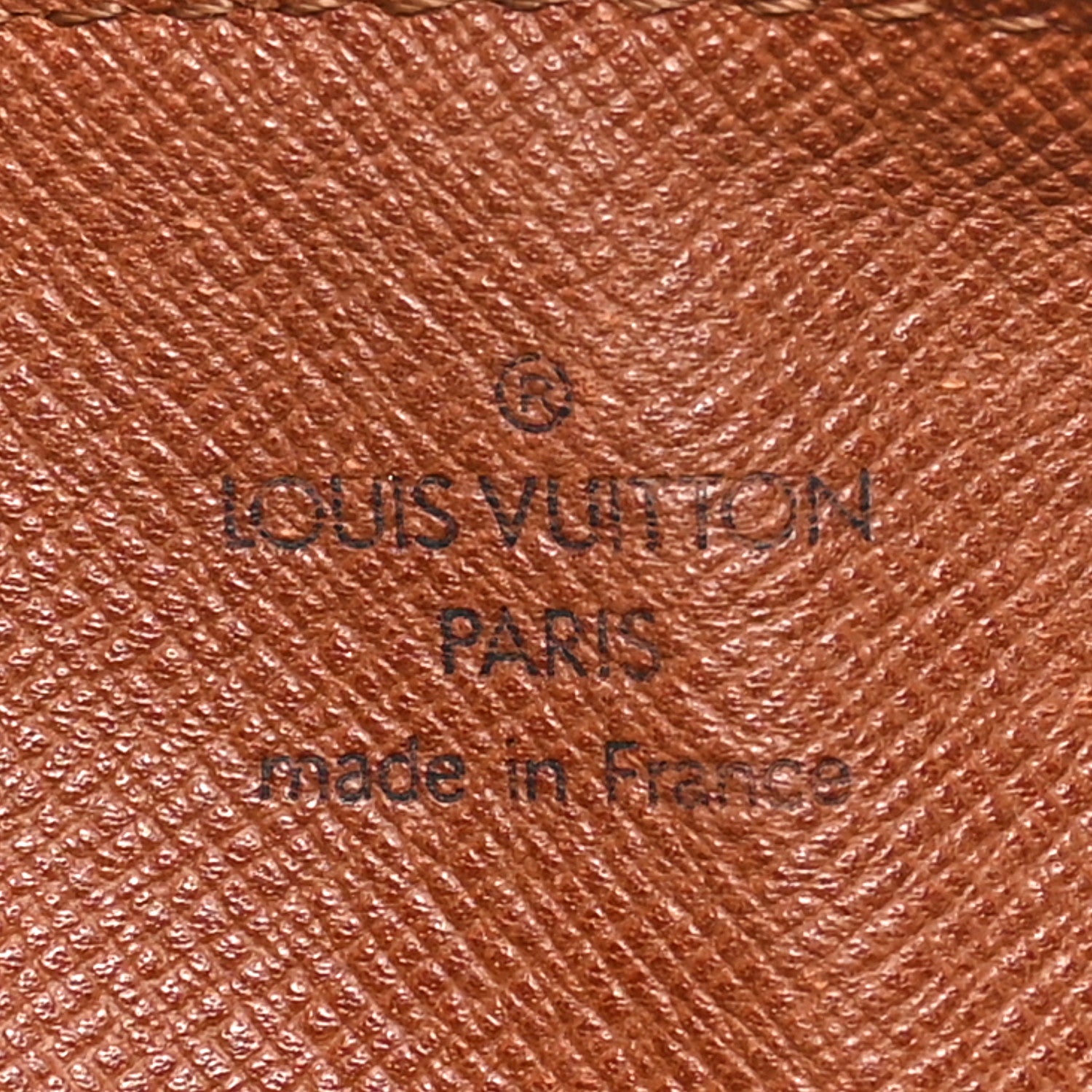 Louis Vuitton Monogram Papillon 30 6 of 9