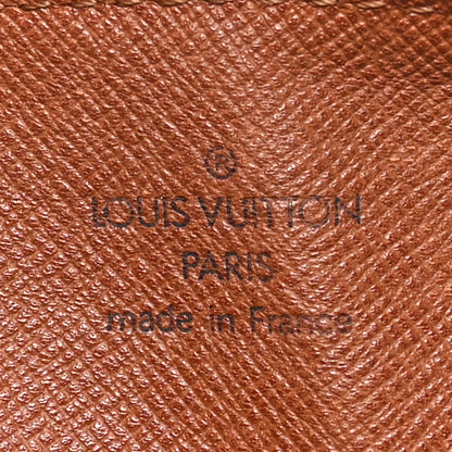 Louis Vuitton Monogram Papillon 30 6 of 9