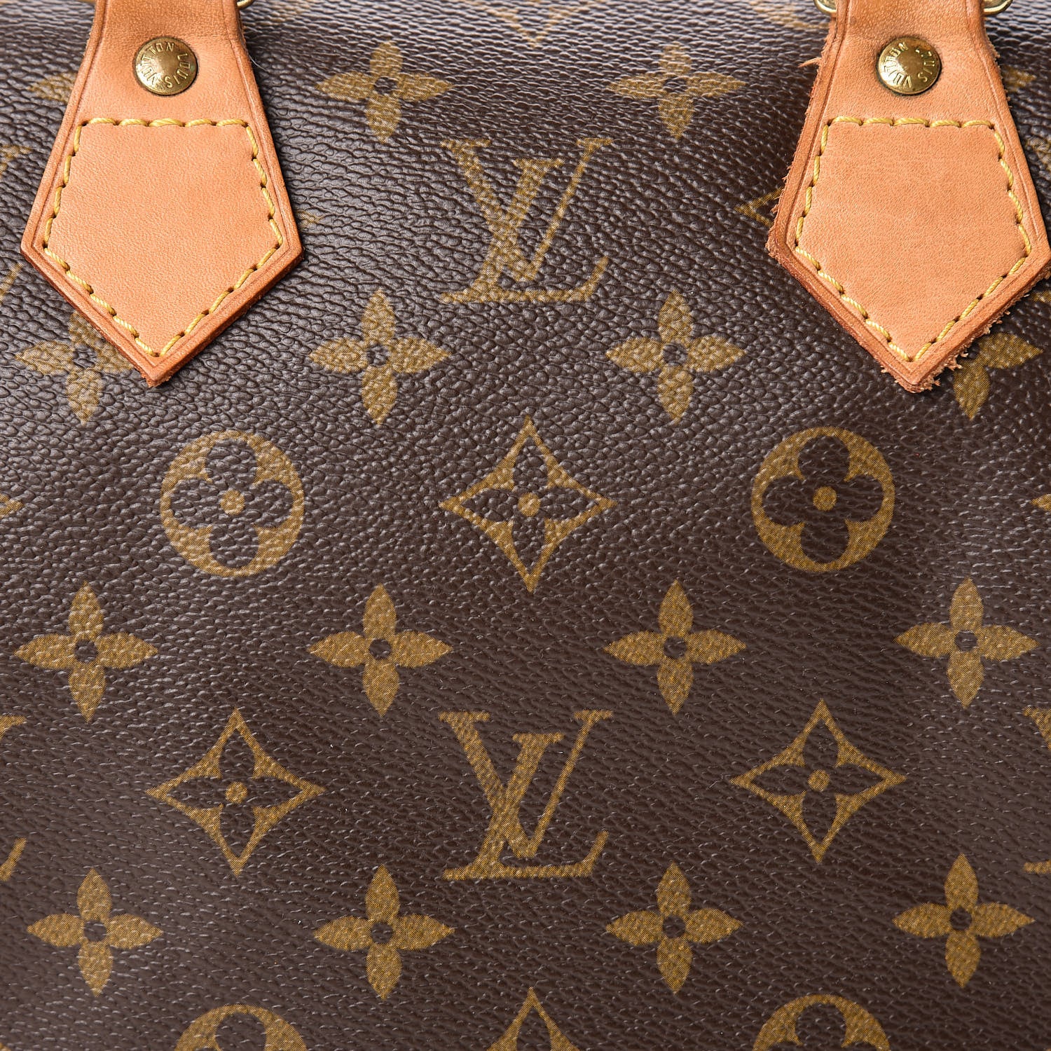Louis Vuitton Monogram Speedy 25 8 of 15