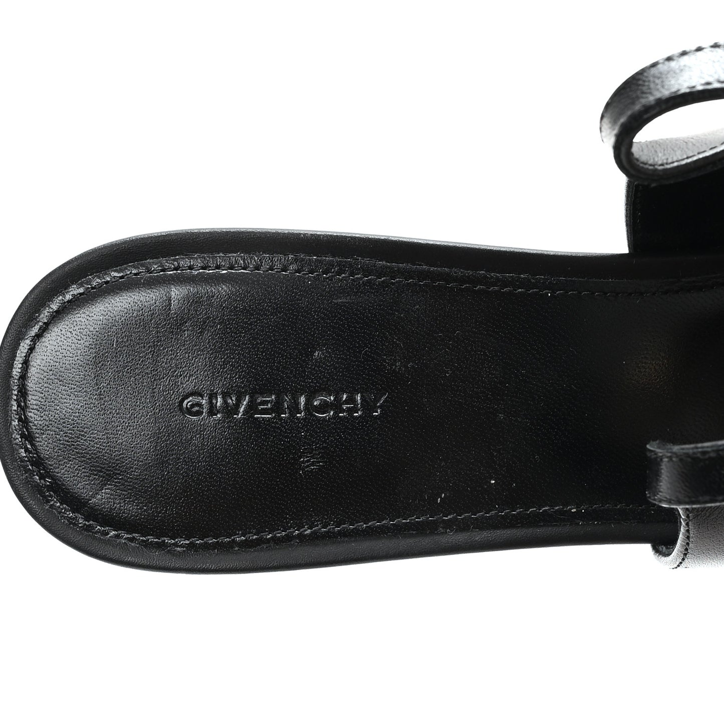 Calfskin G Cube 50mm Slingback Pumps 36 Black